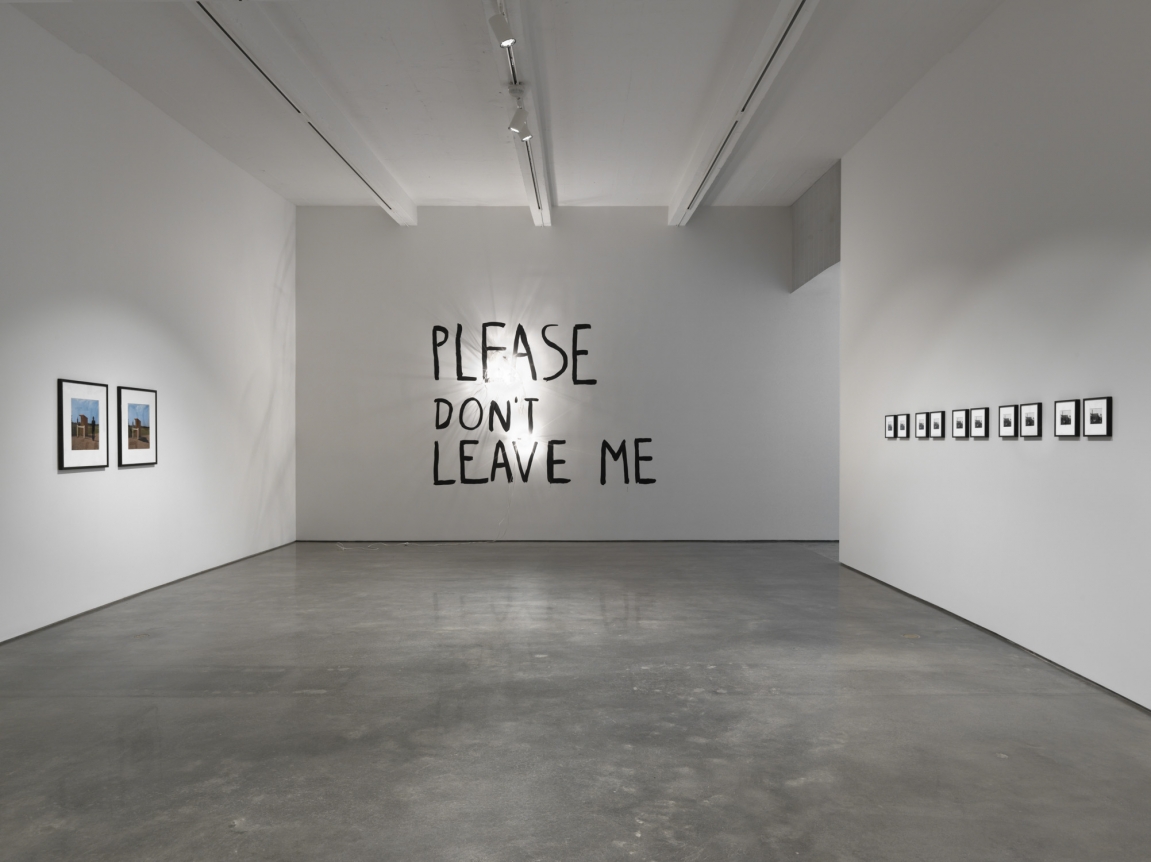 Bas Jan Ader