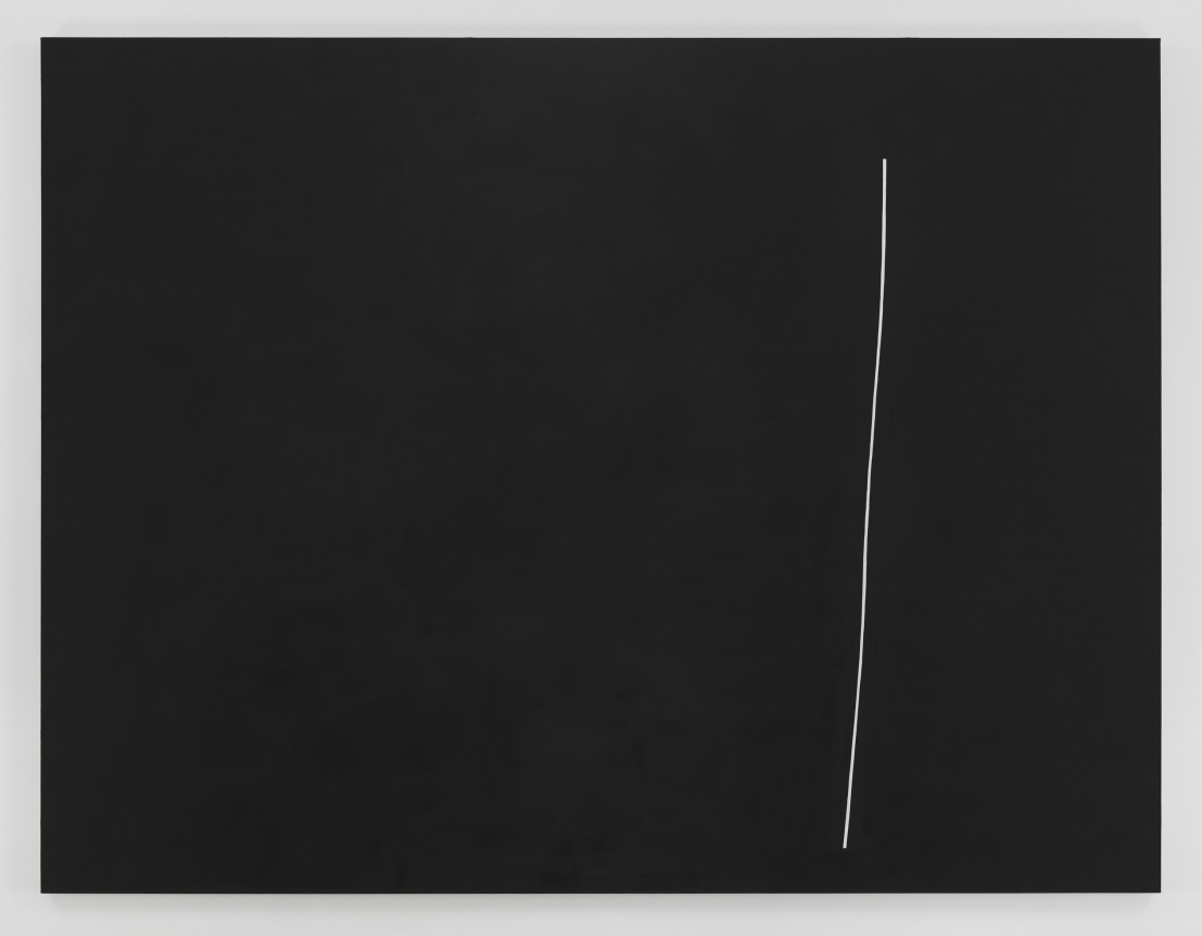 Untitled, 2016, oil on canvas, 102 3/8 x 133 7/8 inches (260 x 340 cm).