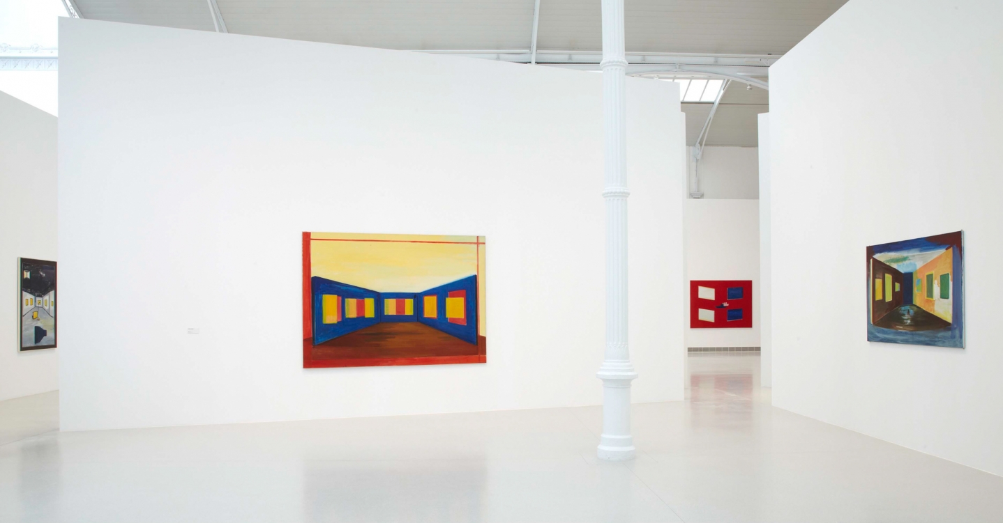 An Exhibition Is Always Part of a Greater Whole