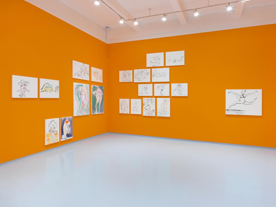 Camille Henrot