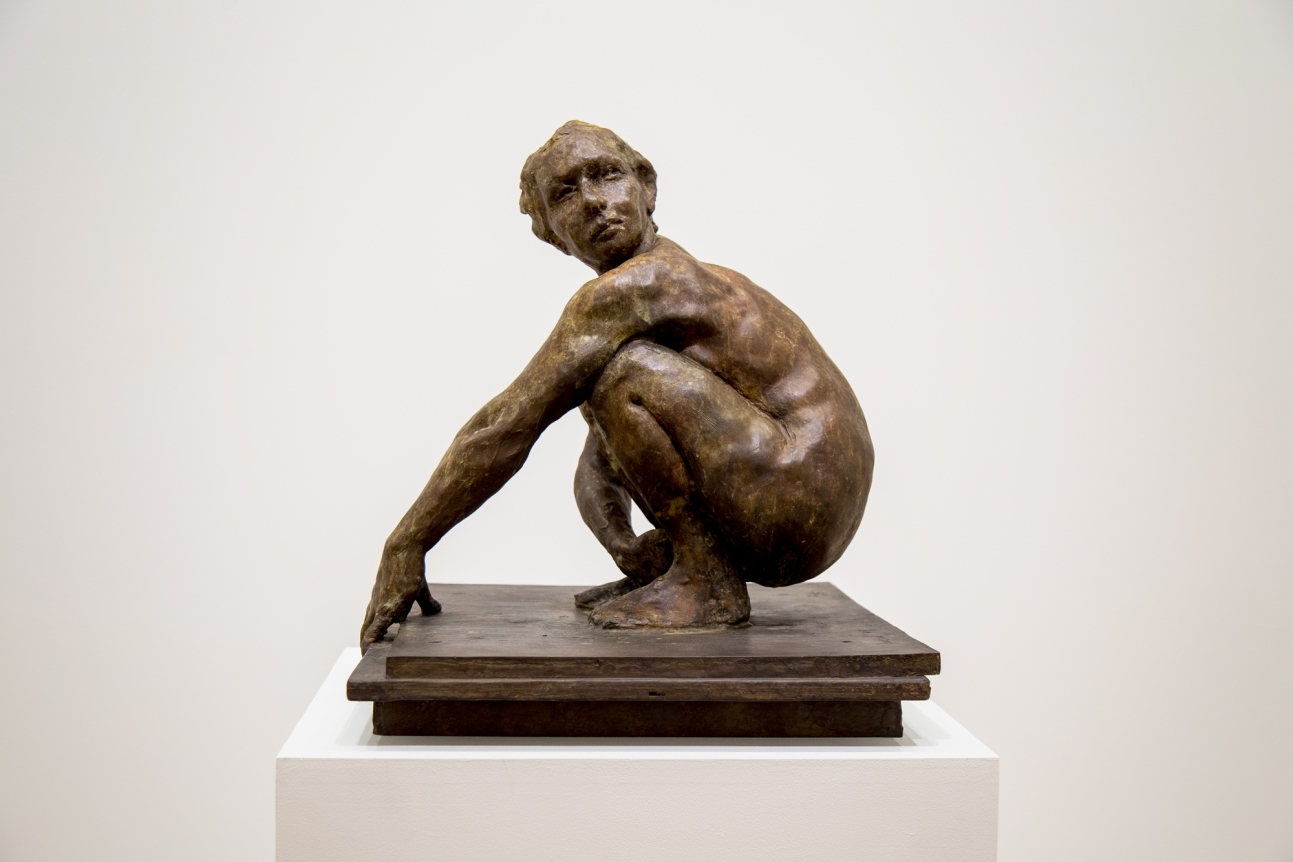 Eric Fischl Untitled, 1997