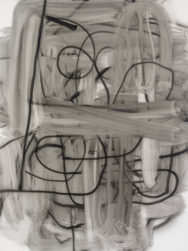 Christopher Wool Untitled, 2009