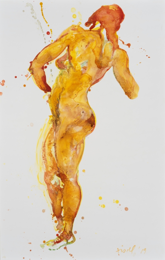 Eric Fischl, Untitled