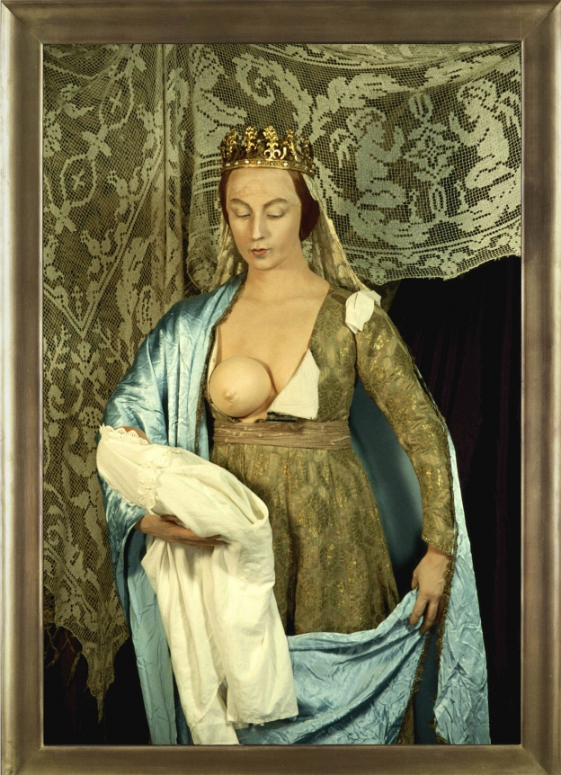 Cindy Sherman Untitled #216, 1989