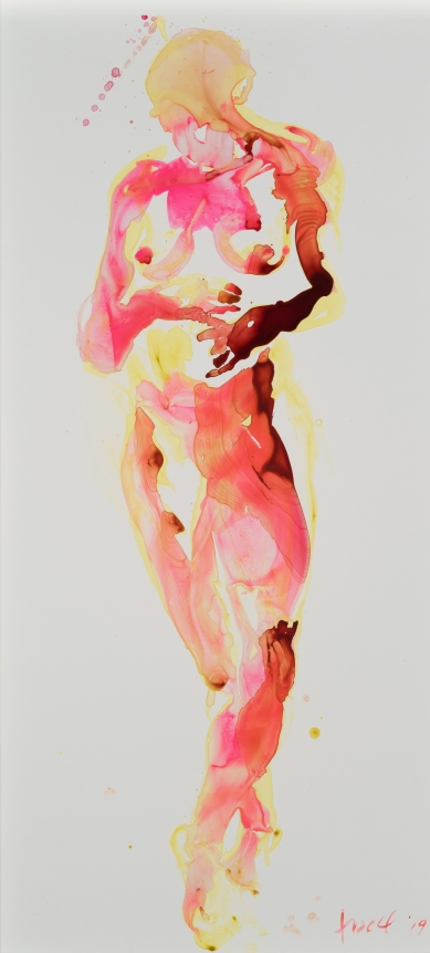 Eric Fischl, Untitled