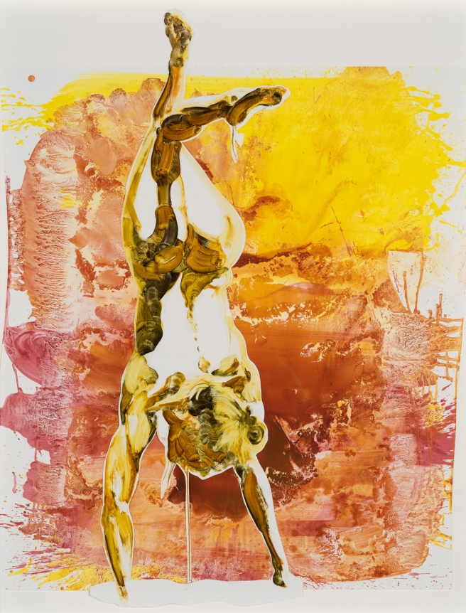 Eric Fischl, Untitled