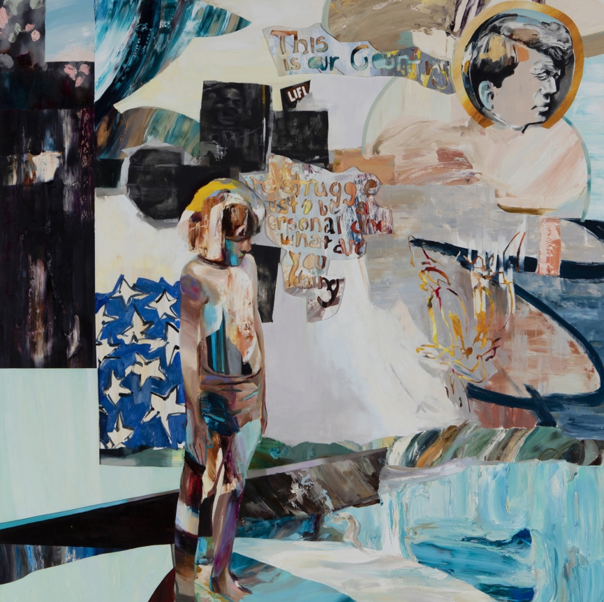 Jaclyn Conley In Tribute, 2021