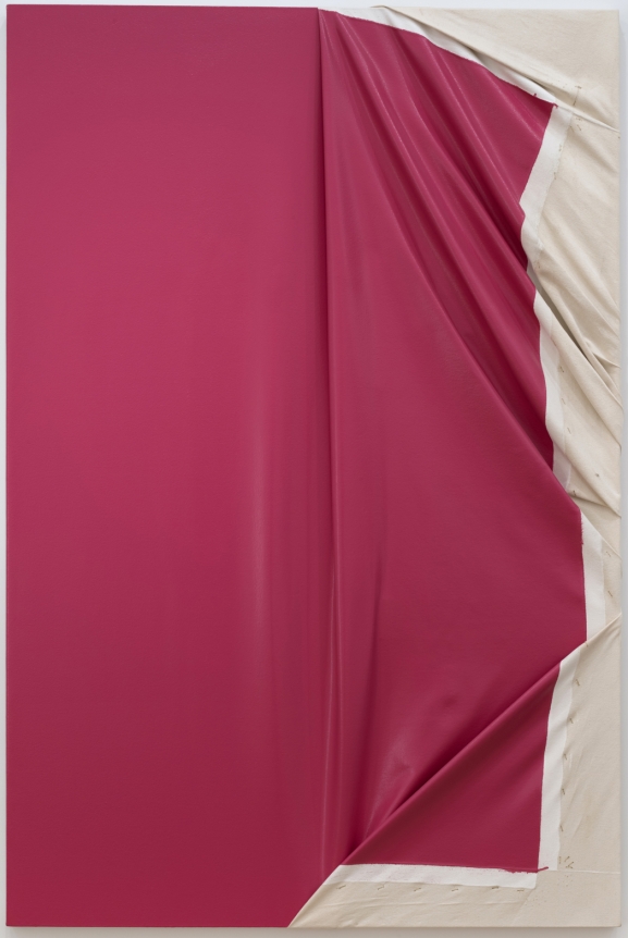 Steven Parrino Untitled, 1991