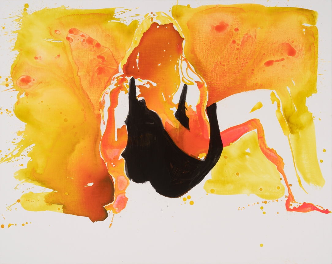Eric Fischl, Moth