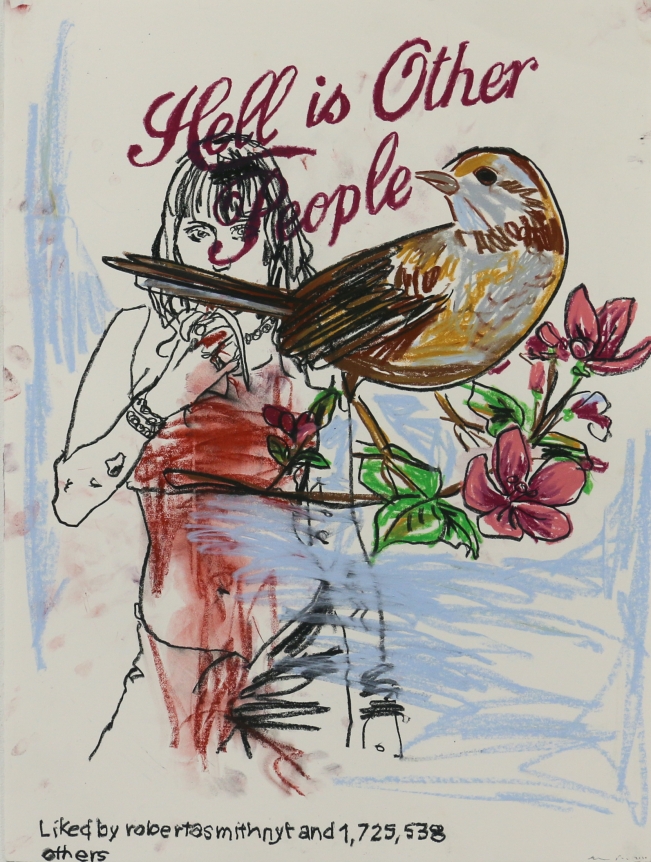 Enoc Perez, Untitled (other people)