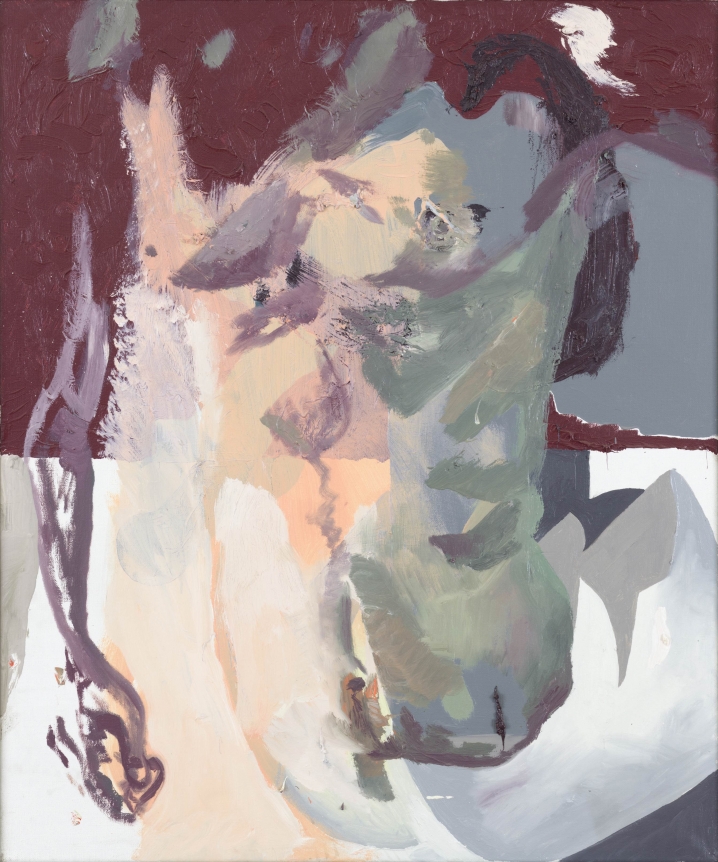 Martin Kippenberger Ohne Titel, 1992