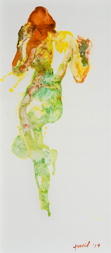 Eric Fischl, Untitled