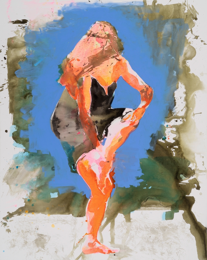 Eric Fischl, Untitled