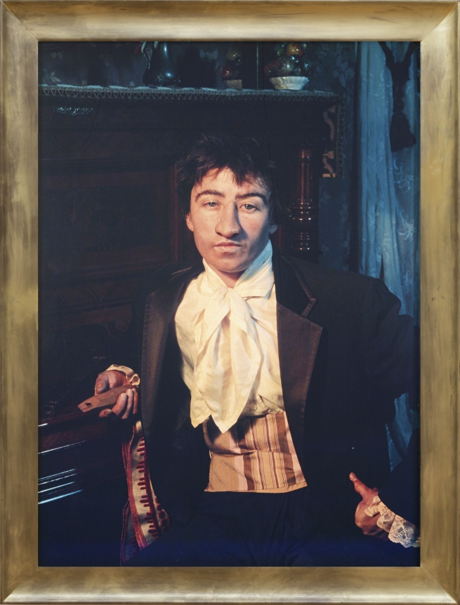 Cindy Sherman Untitled #203, 1989