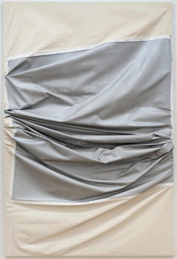 Steven Parrino Death in America #3