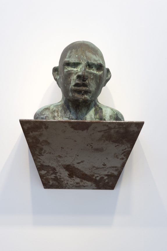 Thomas Schütte Wichte, 2006