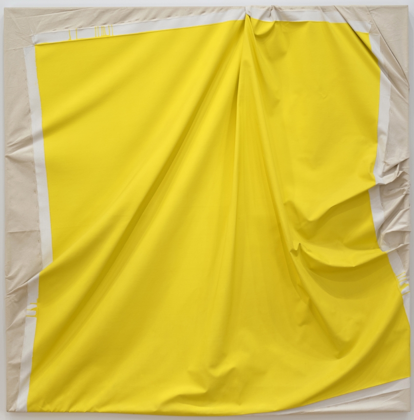 Steven Parrino Screw Ball, 1988
