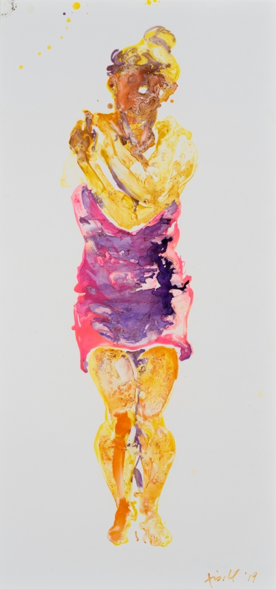 Eric Fischl, Untitled