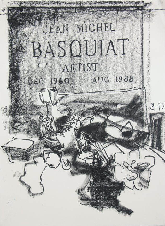 Enoc Perez, Untitled (JMB)