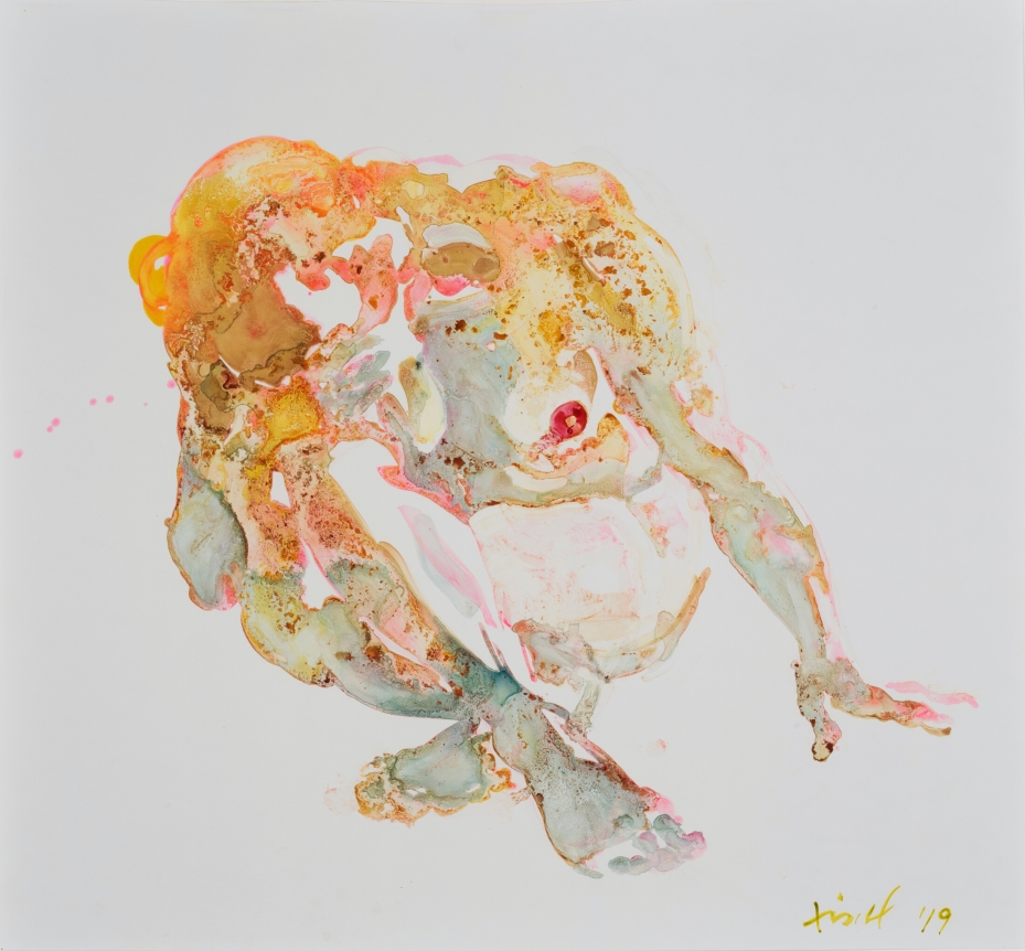 Eric Fischl, Untitled