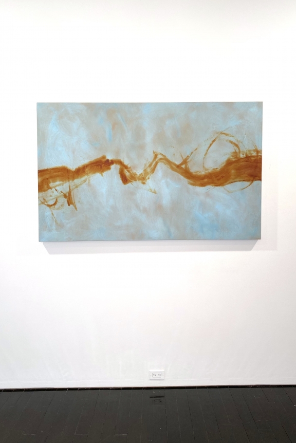 Golden Thrust, 1993
