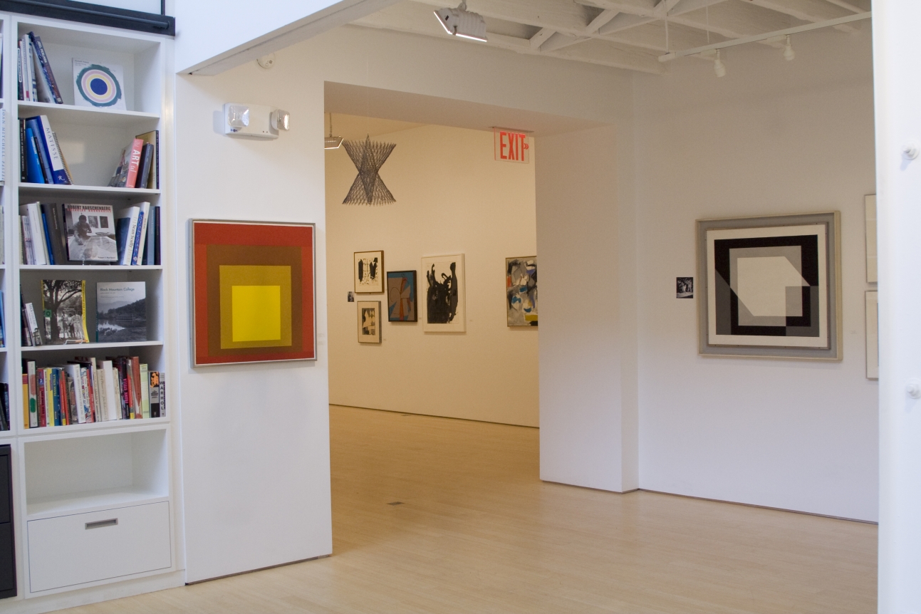 josef albers