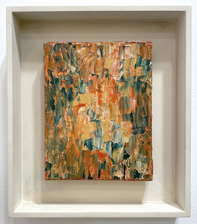 Untitled (64), 1957