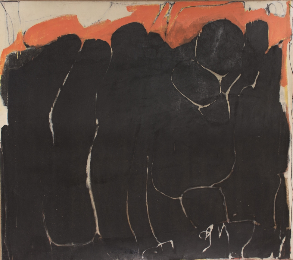 Edward Dugmore Untitled