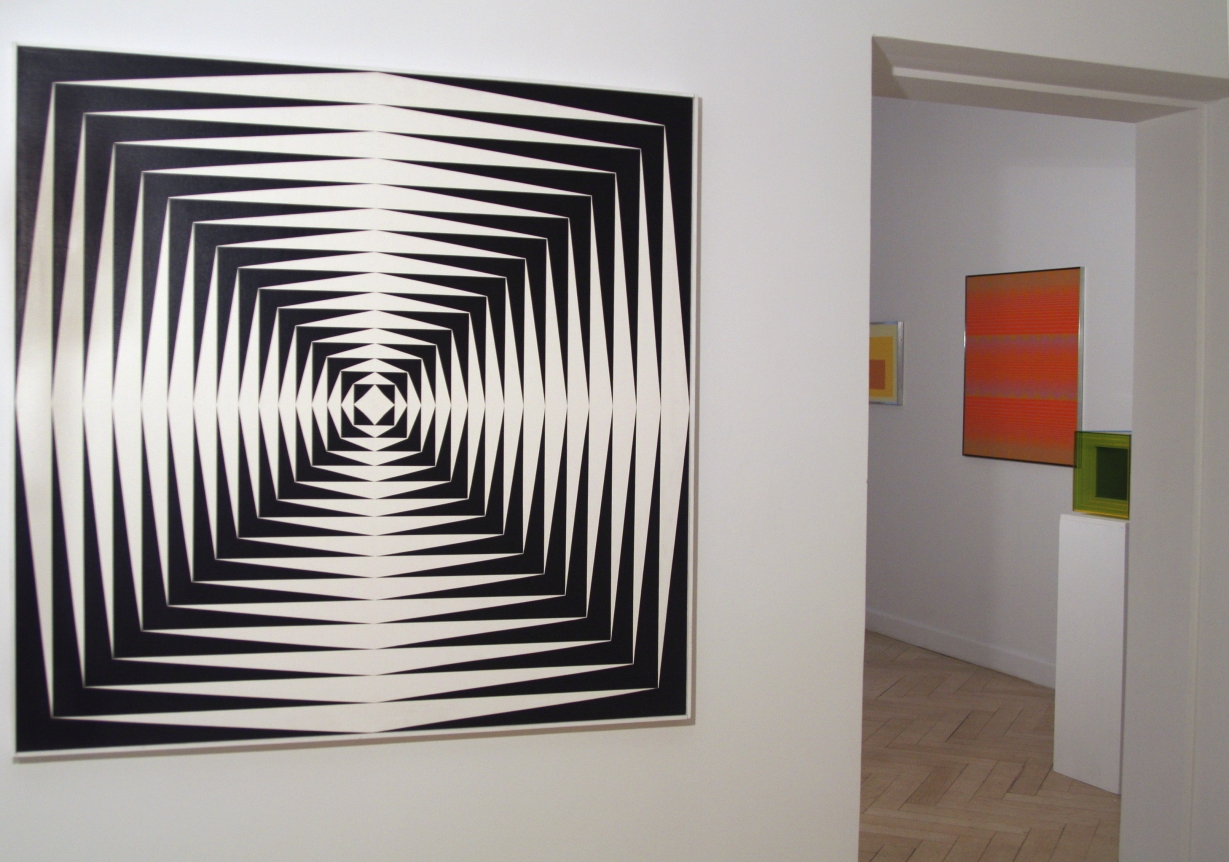Op Art