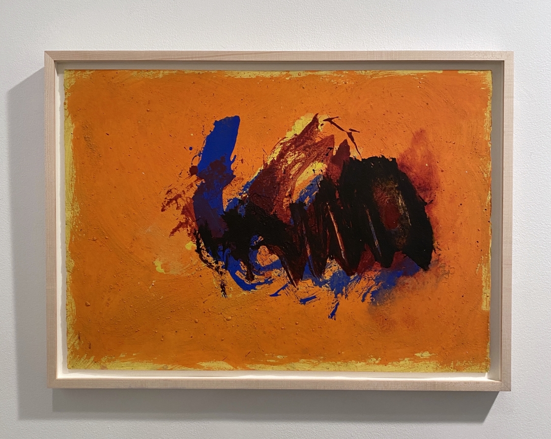 Jerusalem III, 1976