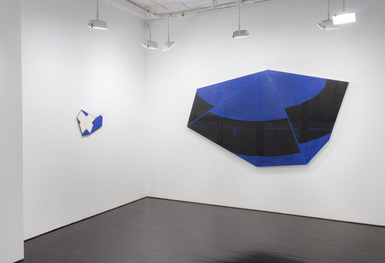 David Row: Counter Clockwise