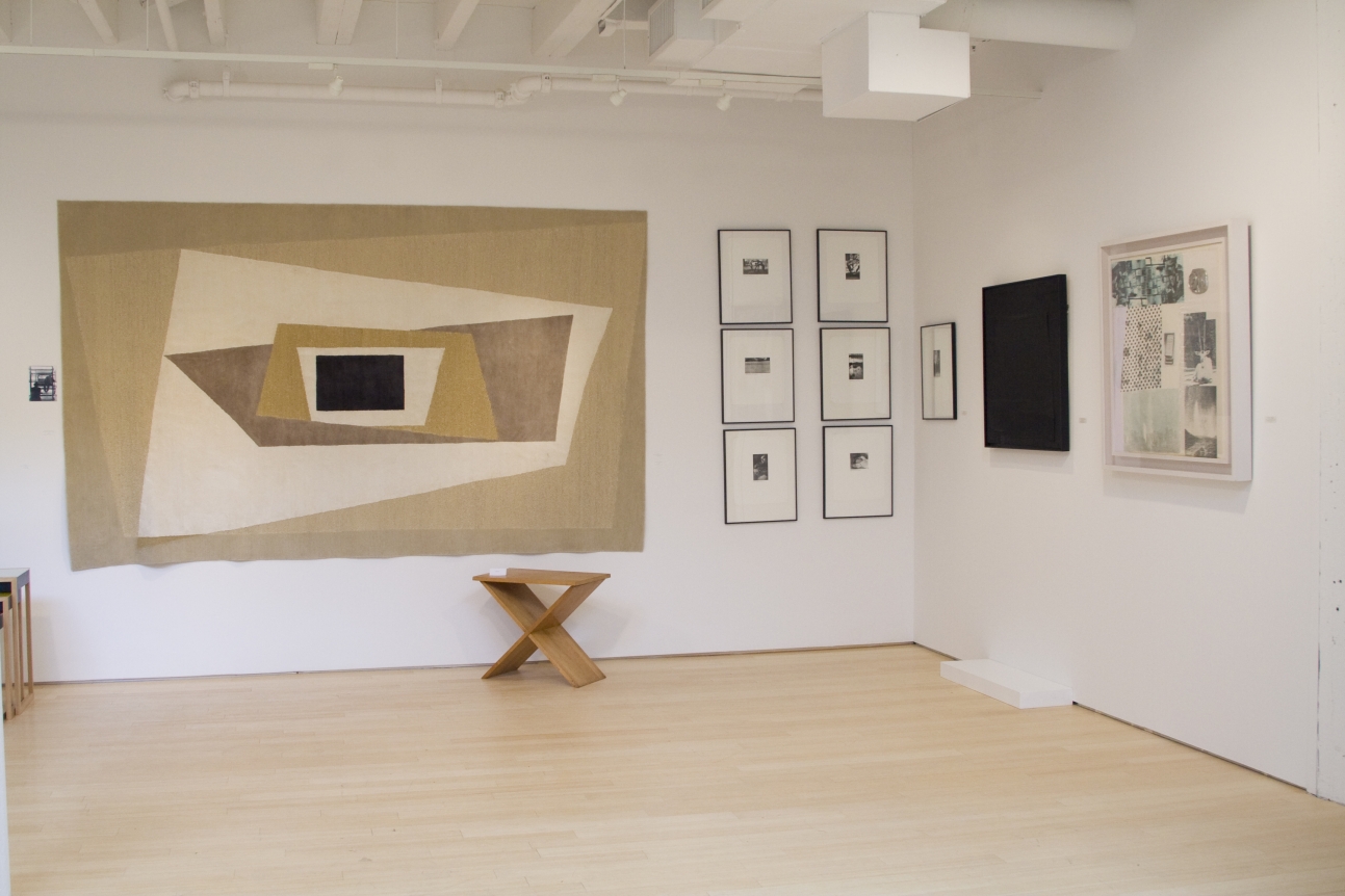 Black Mountain College