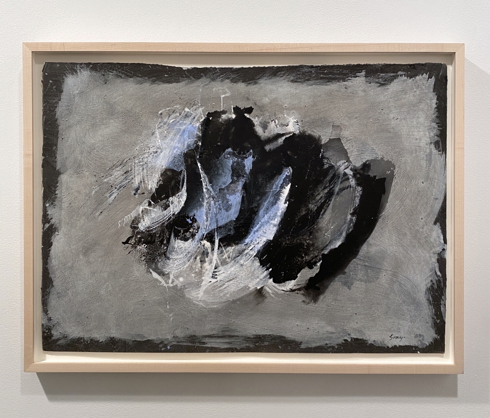 Conjunction II, 1980