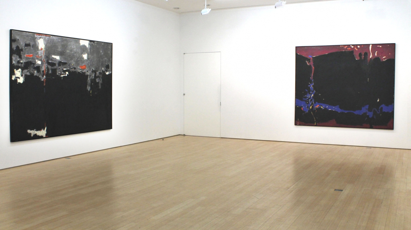 Ancient Evenings: A Retrospective of Edward Dugmore