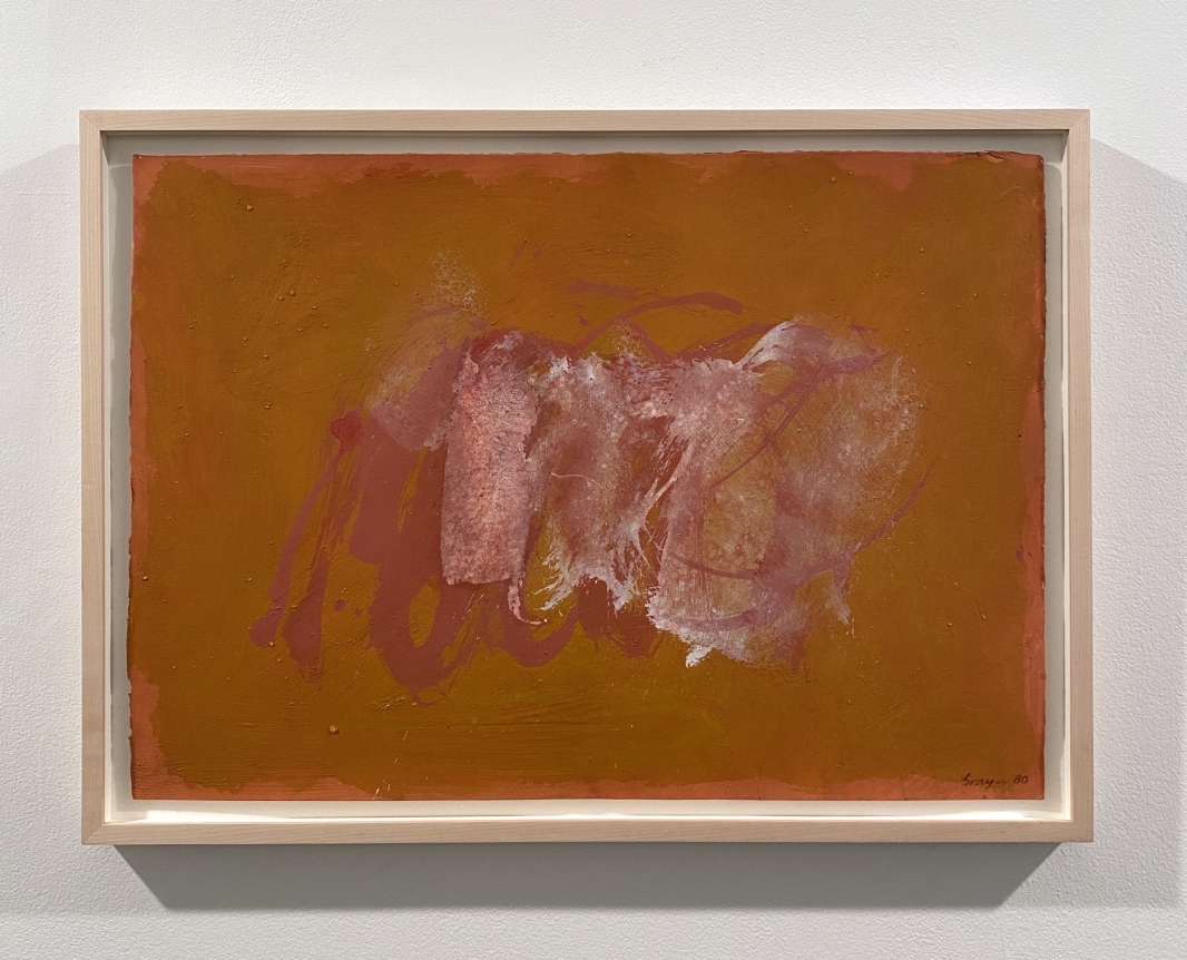 Conjunction I, 1980