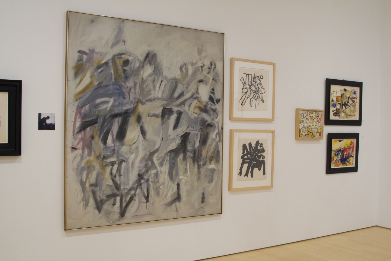 Black Mountain College