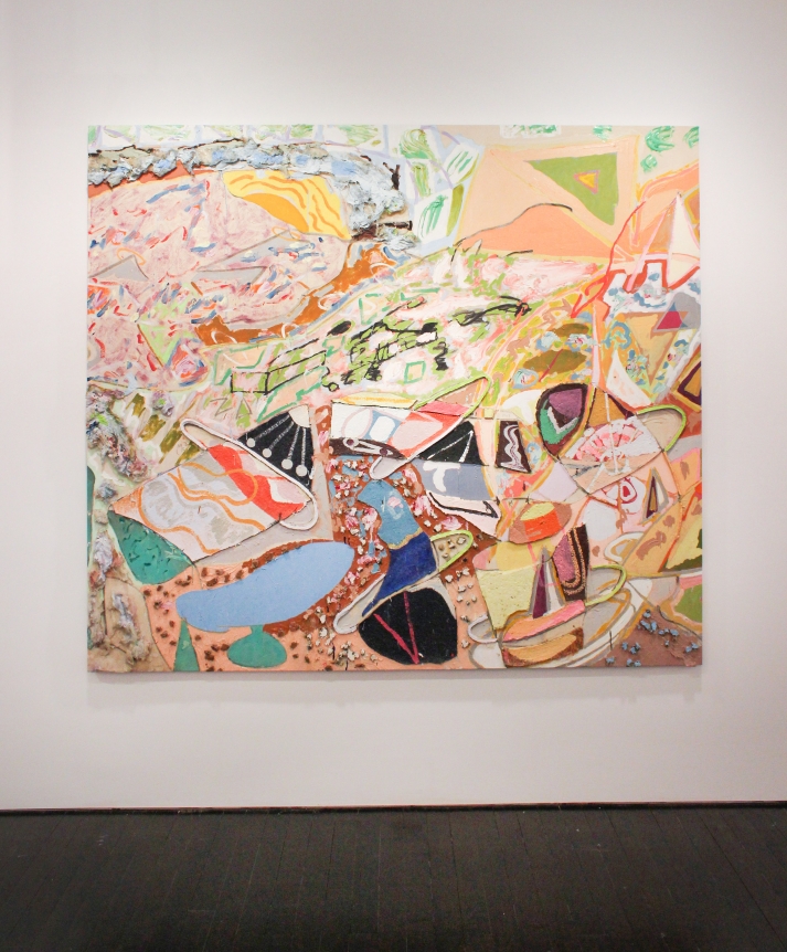 LARRY POONS
