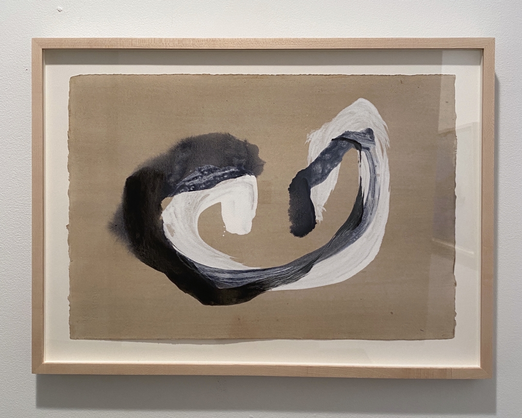 Right Detail:, Conjugations, 1975