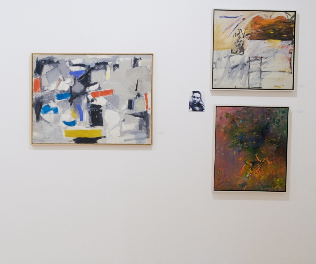 Black Mountain College