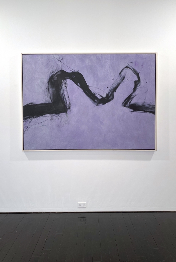 Considering All Possible Worlds #9, 1991