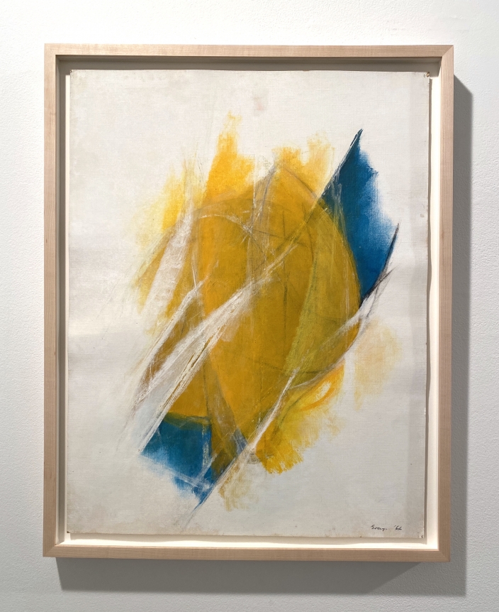 Ceres 1, 1966