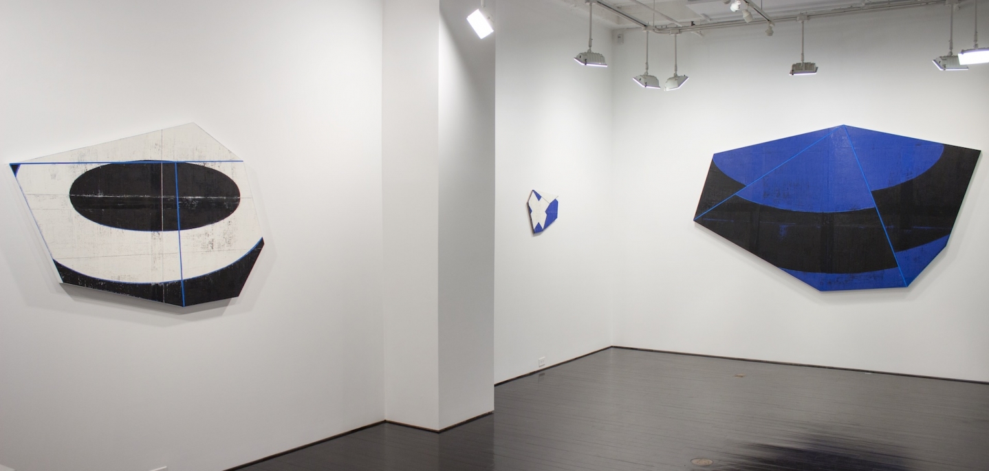 David Row: Counter Clockwise