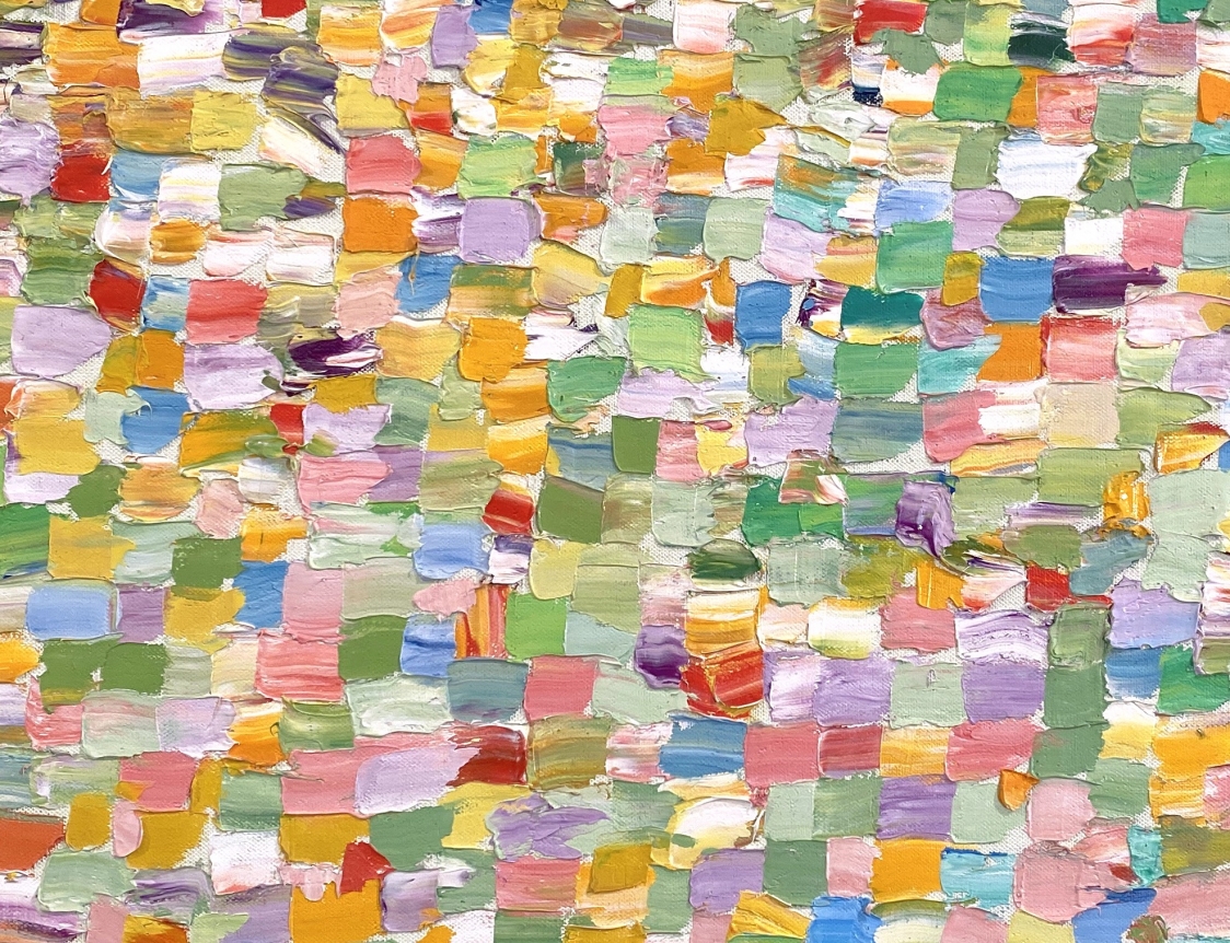 Fairy (detail), 1970