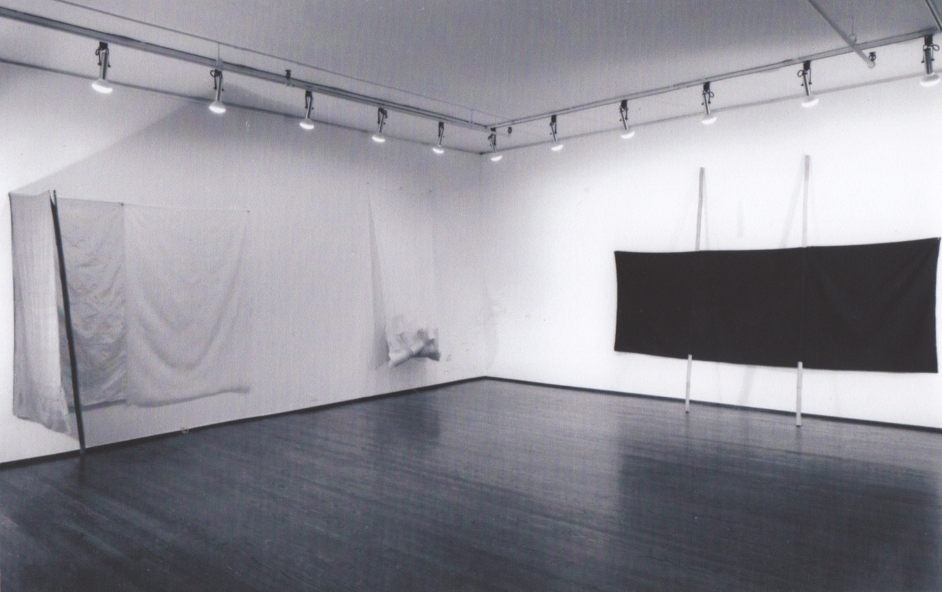 Jammers Robert Rauschenberg Exhibitions Castelli Gallery