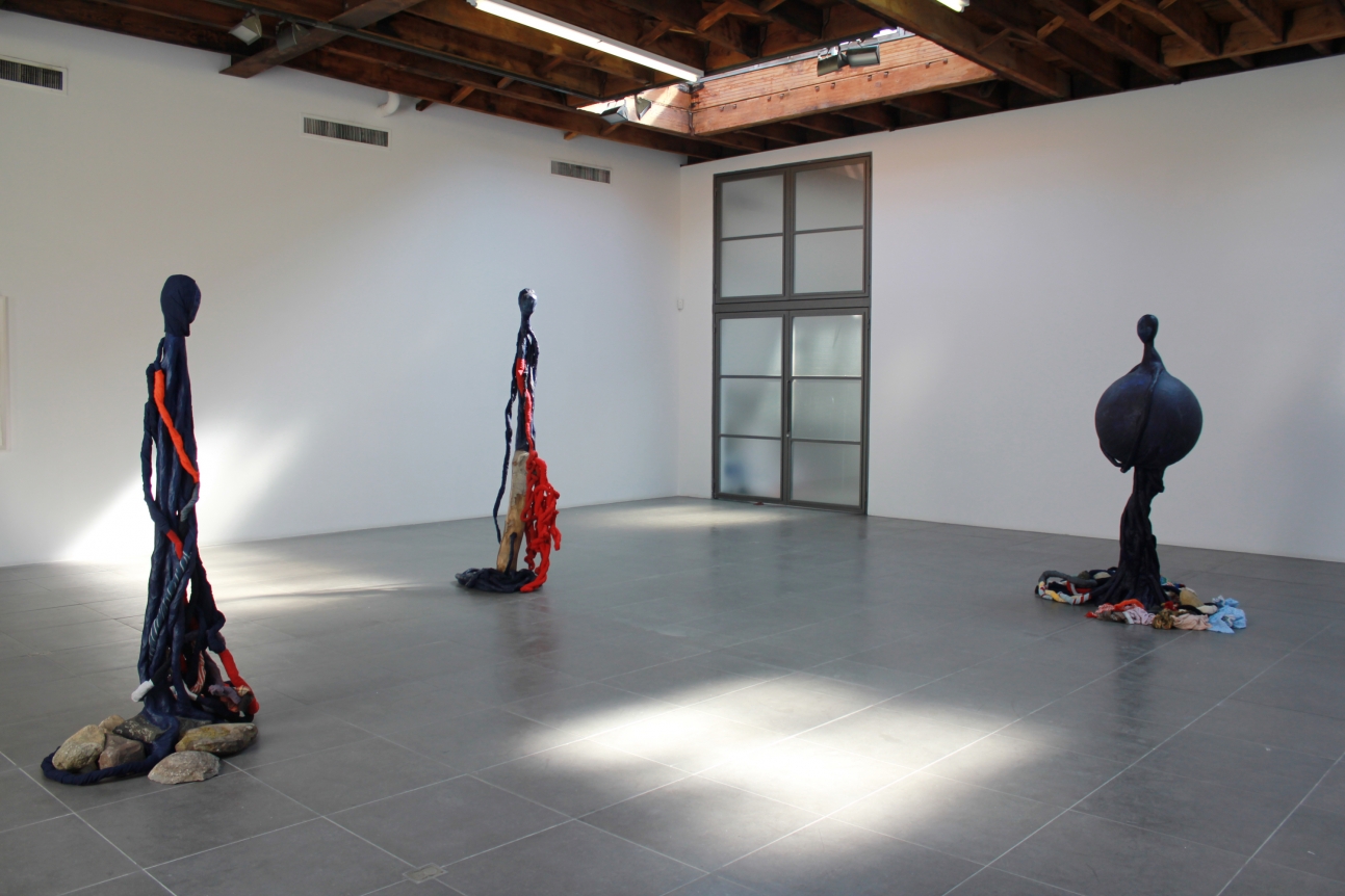 Installation of Coming and Going