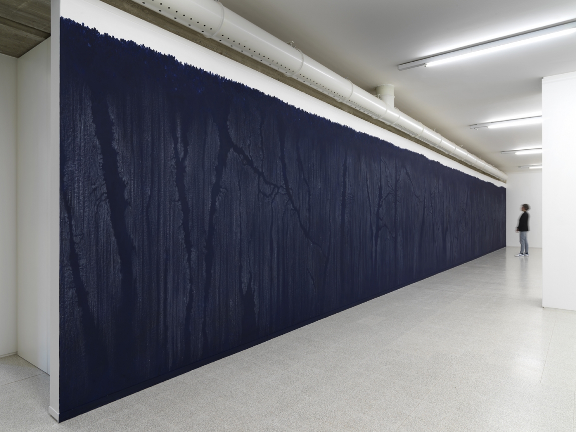 Luisa Rabbia Love, Collezione Maramotti, Reggio Emilia, Italy (October 15, 2017 – March 25, 2018)