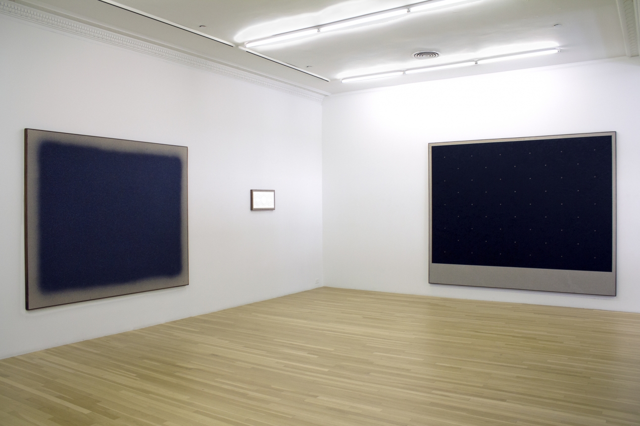 Installation of OBAFGKM, September 9 – October 22, 2016