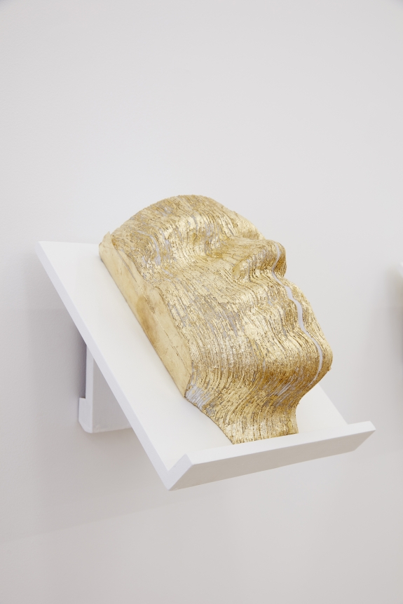 What Have We Become? Gold, 2017