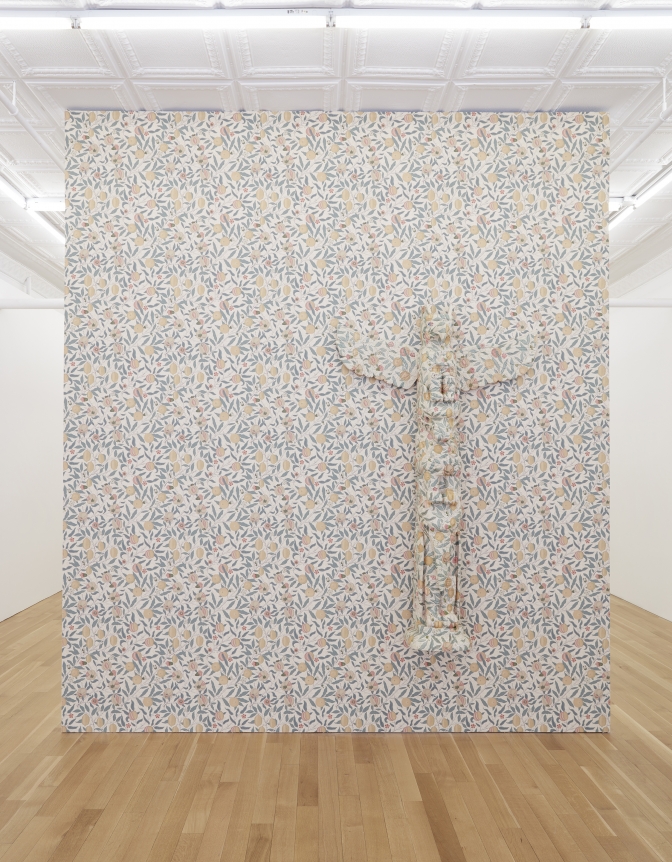 The Imaginary Indian (Totem), 2016