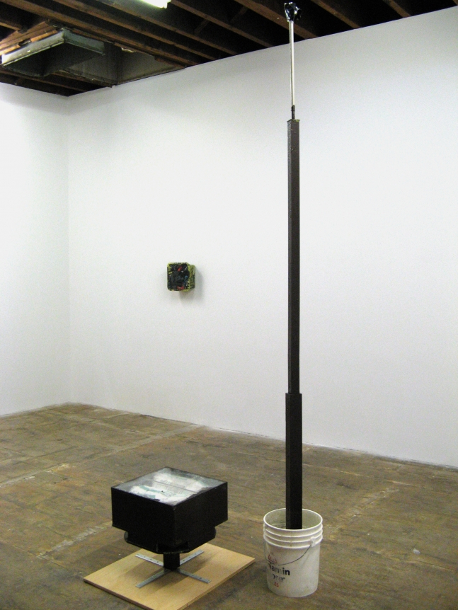 John Beech The State of Things